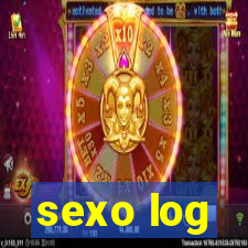 sexo log